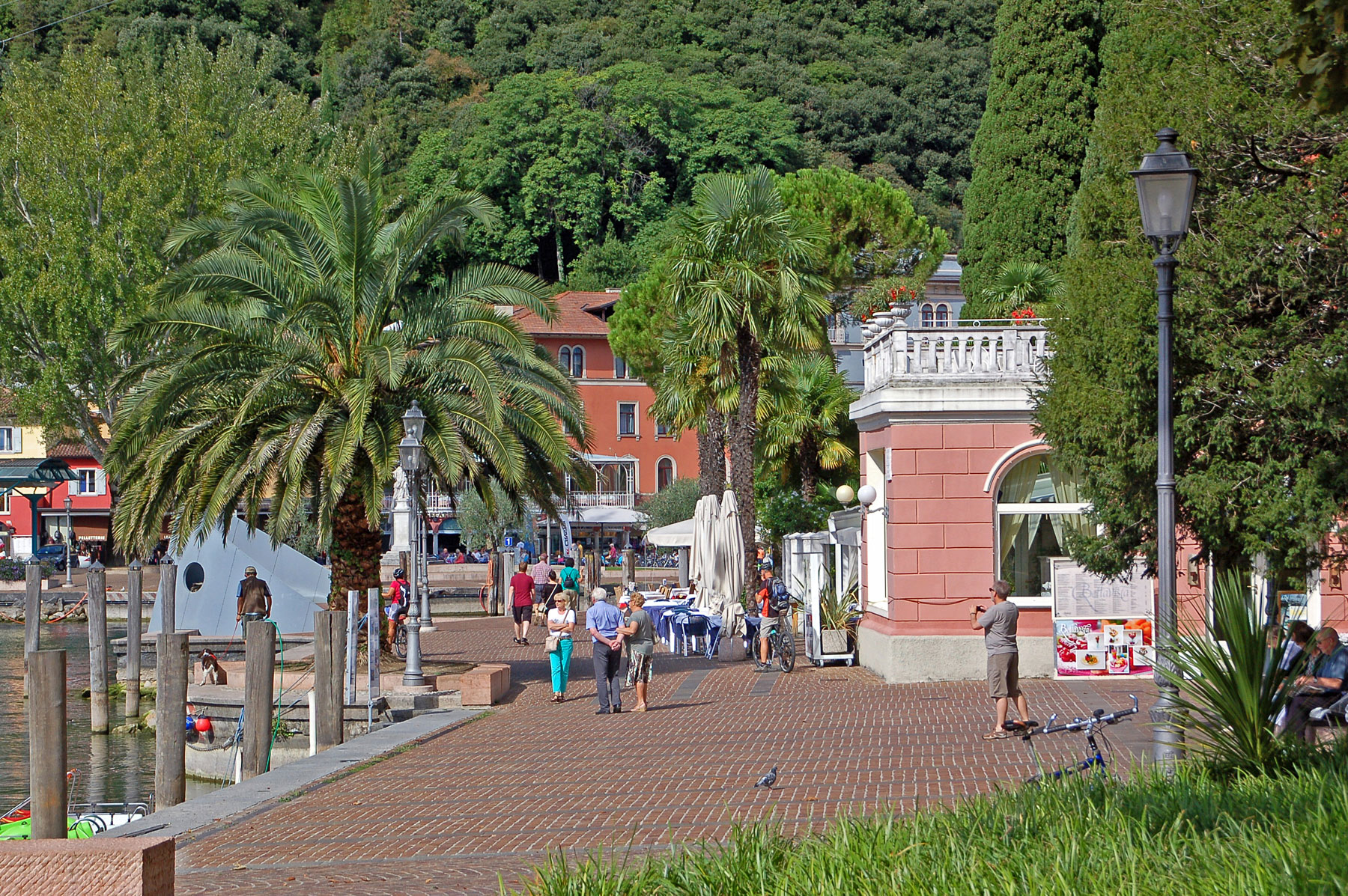 Riva del Garda